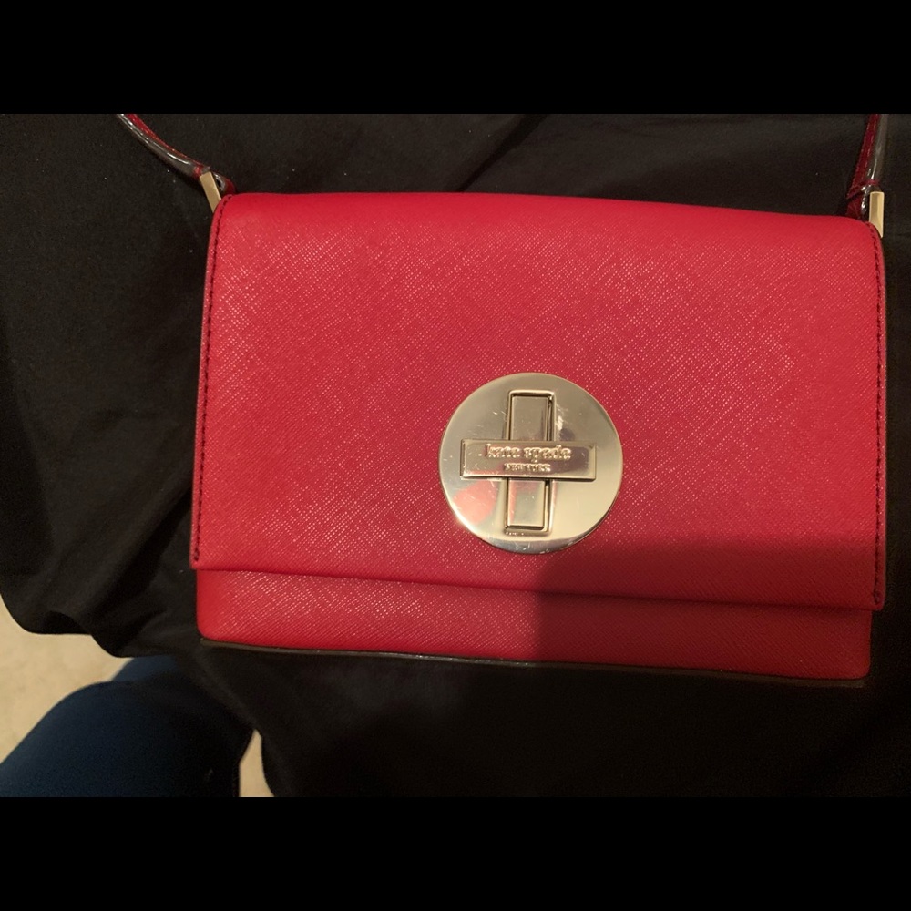 Kate Spade Crossbody